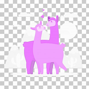 Reindeer PNG
