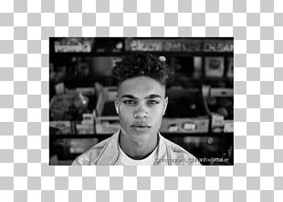Afro Hair Forehead Male Braid PNG