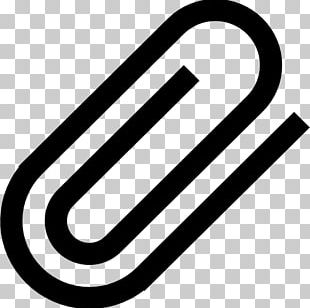 Computer Icons Paper Clip Email Attachment Encapsulated PostScript PNG
