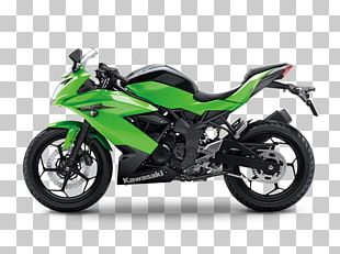 Kawasaki Ninja 250SL Kawasaki Motorcycles Kawasaki Ninja 250R PNG