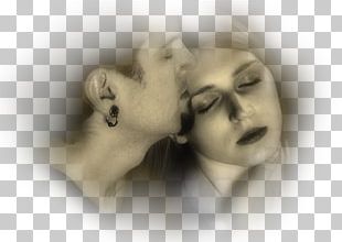 Nose Romance Film Mouth Jaw PNG
