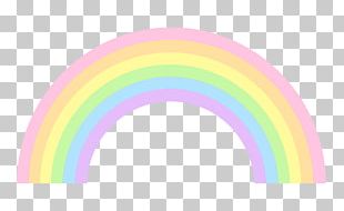 Pastel Rainbow Png Images Pastel Rainbow Clipart Free Download