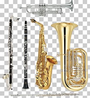 Baritone Saxophone Yamaha Corporation Tuba Musical Instruments PNG