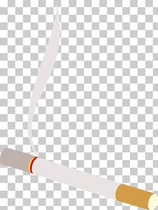 Cigarette PNG
