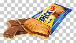 Pickup Truck Biscuit Bahlsen Pick Up! Chocolate PNG