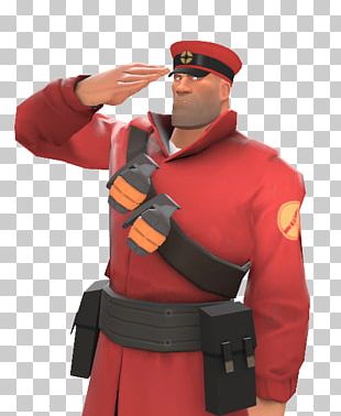 Team Fortress 2 Video Game Ushanka Hat Valve Corporation PNG