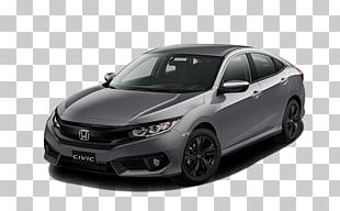 2016 Honda Civic EX-T Sedan Car 2018 Honda Civic Sedan 2017 Honda Civic Sport PNG