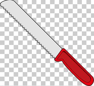 Kitchen Knife Angle PNG