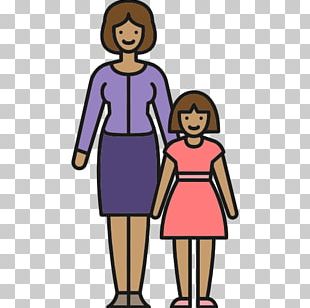 Mother Daughter Woman Child PNG, Clipart, Blue, Boy, Cartoon, Child ...