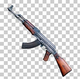 AK-47 Weapon Assault Rifle PNG, Clipart, Air Gun, Airsoft, Airsoft Gun ...