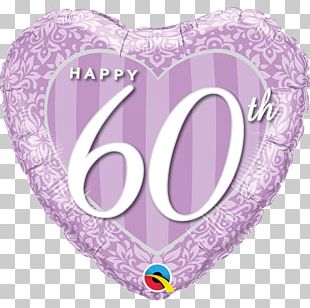 60th Anniversary PNG Images, 60th Anniversary Clipart Free Download