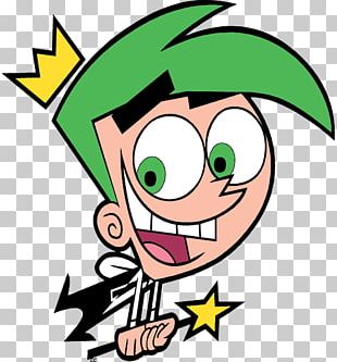 Timmy Turner Cross-dressing Drawing Art Tiimmy Turner PNG, Clipart ...