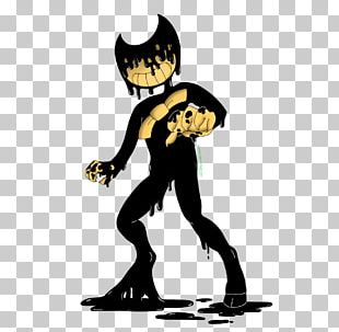 Bendy And The Ink Machine png download - 1008*1258 - Free