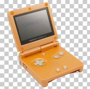 Featured image of post Gameboy Advance Sp Clipart
