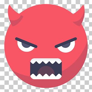 Emoji Anger Smiley Emoticon Icon PNG, Clipart, Anger, Angry, Angry ...