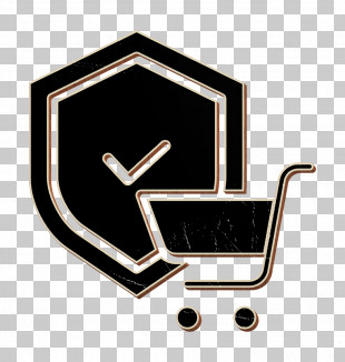 Commerce And Shopping Icon Insurance Icon PNG