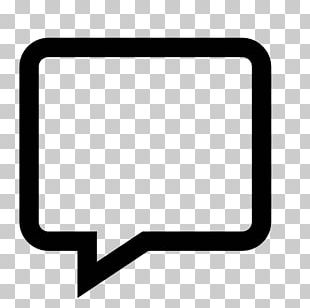 Speech Balloon Computer Icons PNG