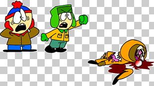 Fan Art Illustration Comics PNG