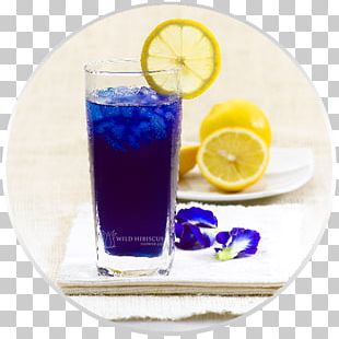 Butterfly Pea Flower Tea PNG Images, Butterfly Pea Flower Tea Clipart ...