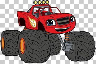 Blaze And The Monster Machines Darington PNG, Clipart, At The Movies ...