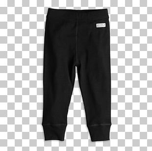 Black Sweatpants PNG, Vector, PSD, and Clipart With Transparent