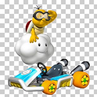 Mario Kart Wii Super Mario Bros. Super Mario Kart PNG, Clipart, Action ...