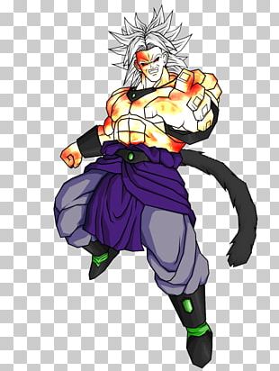 Bio Broly Goku Nappa Super Saiyan Dragon Ball, PNG, 1780x2904px