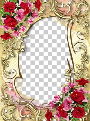 Rose Frames Desktop PNG, Clipart, Animation, Computer Icons, Cut ...