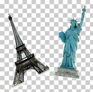 free clipart of famous landmarks