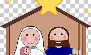 Cartoon Nativity Scene PNG, Clipart, Cartoon, Nativity Scene Free PNG ...