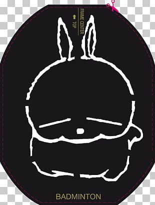 Badmintonracket Badmintonracket Stencil Yonex PNG