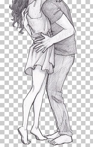 couple drawings - Clip Art Library