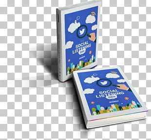 E-book Brand24 EPUB Bible PNG