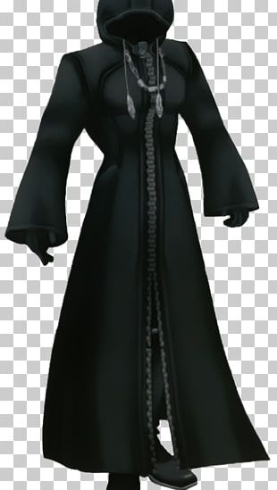 Kingdom Hearts: Chain Of Memories Kingdom Hearts 358/2 Days Kingdom Hearts II Organization XIII Kingdom Hearts 3D: Dream Drop Distance PNG