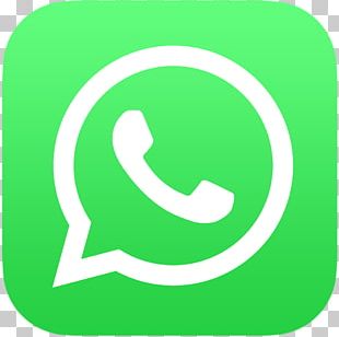WhatsApp Computer Icons IPhone Message PNG
