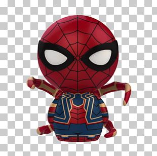 Iron Man Spider-Man Mask Superhero Party PNG, Clipart, Avengers ...