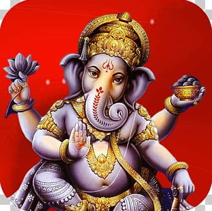 Shiva Ganesha Ganesh Chaturthi PNG, Clipart, Brand, Chaturthi, Circle ...