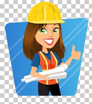 Women In Engineering PNG, Clipart, Architectural Engineer, Cartoon ...