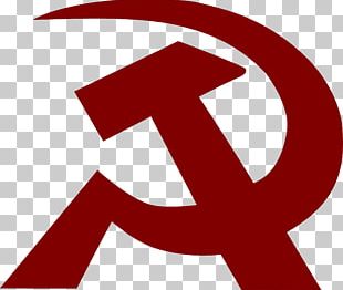 Flag Of The Soviet Union Hammer And Sickle Communist Symbolism PNG Clipart Area Communism