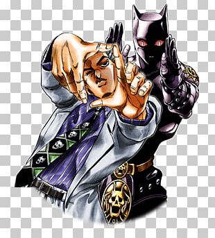 JoJo's Bizarre Adventure Stardust Crusaders Diamond Is Unbreakable ...