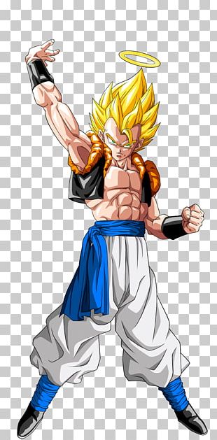 Download Free Picture Gogeta Free Clipart HD ICON favicon