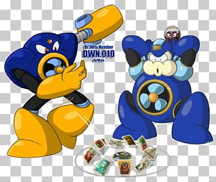 Airman First Class Mega Man 2 Robot Master Air Force PNG