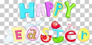 Easter Bunny Desktop PNG