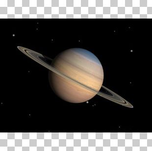 Planet Neptune Saturn Solar System Uranus PNG