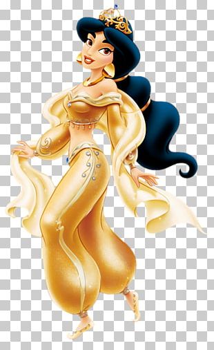 princess jasmine png