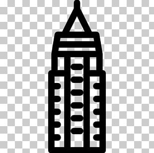 Empire State Building Chrysler Building Citigroup Center PNG, Clipart ...