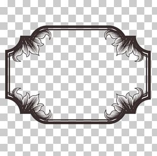Label Template Sticker PNG