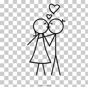 Drawing Couple Dating Marriage Love PNG, Clipart, Animation, Area, Art ...