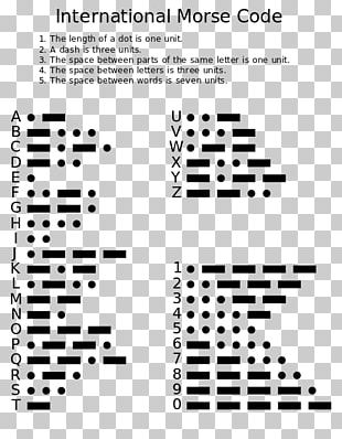 Morse Code Telegraph Key Alphabet Information Png Clipart Alphabet Angle Area Black Black And White Free Png Download - roblox crystal key morse code