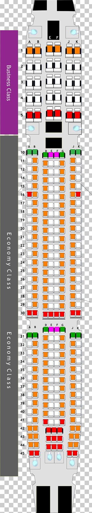 Eurostar Seating Chart